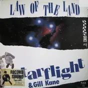Starflight - Law Of The Land