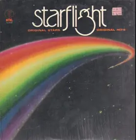 Starflight - Starflight