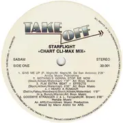 LP - Starflight - Euro Cli-Max Mix