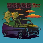Starfucker - SPLIT 7'