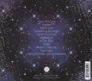 CD - Starfucker - Being No One, Going Nowhere - Digipak