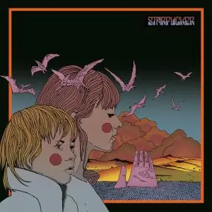 STARFUCKER - Reptilians