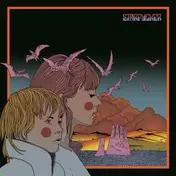 Starfucker - Reptilians