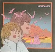 CD - Starfucker - Reptilians - Digipak