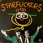 Starfuckers - Vogt dem for Efterligninger