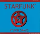 CD Single - Starfunk - Stupid Games (Club Cuts)