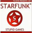 12'' - Starfunk - Stupid Games