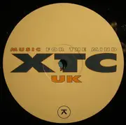 12inch Vinyl Single - Stark - Domino