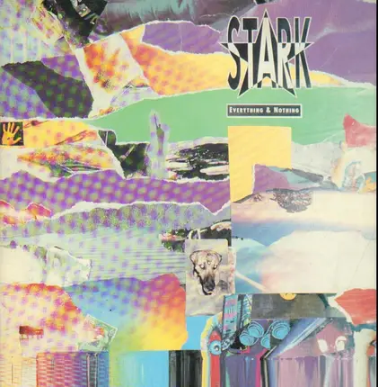 Stark - Everything & Nothing