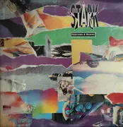 LP - Stark - Everything & Nothing - Insert incl.