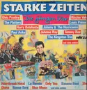 LP - Starke Zeiten - Starke Zeiten: Die Jungen 50er