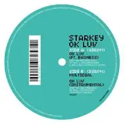 Starkey - OK Luv