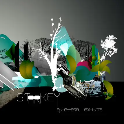 Starkey - Ephemeral Exhibits