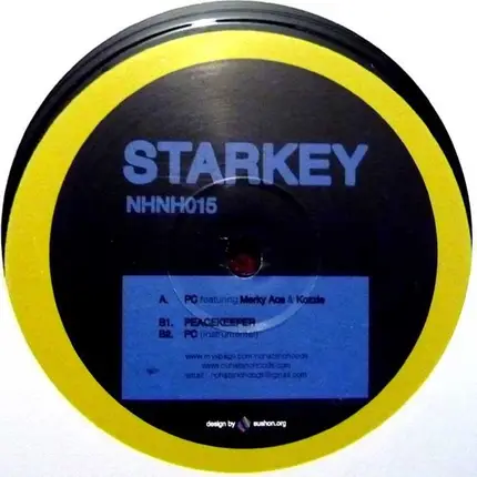 Starkey - Pc