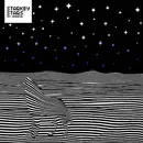 12inch Vinyl Single - Starkey - Stars