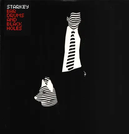 Starkey - Ear Drums and Black Holes