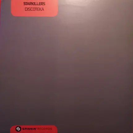 Starkillers - DISCOTEKA