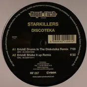 Starkillers - DISCOTEKA