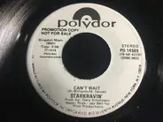 Starkravin' - Can't Wait