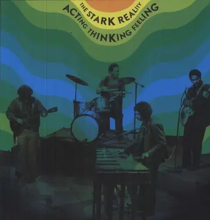 Stark Reality - Acting,Thinking,Feeling (Complete Works)
