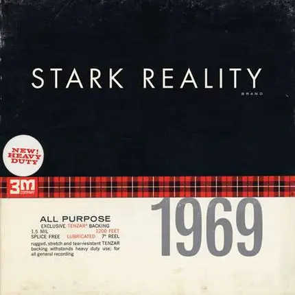 Stark Reality - Roller Coaster Ride
