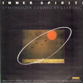 Star Inc. - Inner Spirits