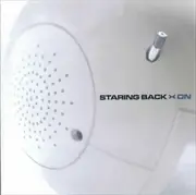 CD - Staring Back - On