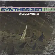 Starink - Synthesizer Greatest 2