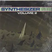 Starink - Synthesizer Greatest 2