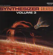LP - Starink - Synthesizer Greatest 3