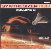 Ed Starink - Synthesizer Greatest 3