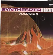 Starink - Synthesizer Greatest 4