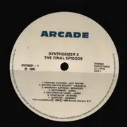 LP - Starink - Synthesizer Greatest 5 - The Final Episode