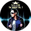 12inch Vinyl Single - Starjack - The Remixes Vol. 1