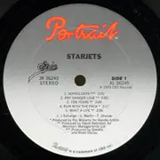 LP - Starjets - God Bless Starjets