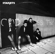 Starjets - God Bless Starjets