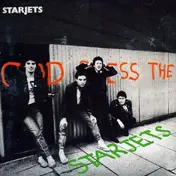 STARJETS - GOD SAVE THE STARJETS