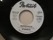 STARJETS - Schooldays