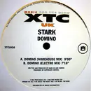 12inch Vinyl Single - Stark - Domino