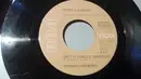 7inch Vinyl Single - Stark & McBrien - Isn't It Lonely Together / A Page Torn Out Of Me