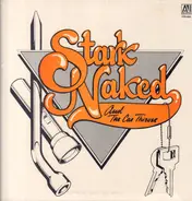Stark Naked And The Car Thieves - Stark Naked And The Car Thieves