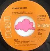 Stark Naked - Sins / Done
