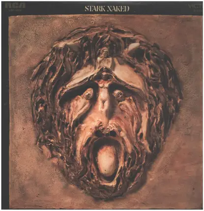 Stark Naked - Stark Naked