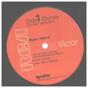 LP - Stark Naked - Stark Naked