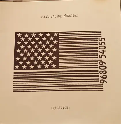 Stark Raving Chandler - Generica