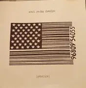 CD - Stark Raving Chandler - Generica - Still Sealed