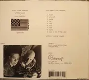 CD - Stark Raving Chandler - Generica - Still Sealed