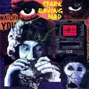 10'' - Stark Raving Mad - Social Sickness