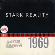 Stark Reality - 1969