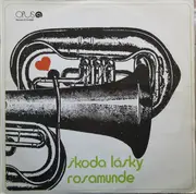 LP - Starobrněnská 12° Diriguje Miloš Machek - Škoda Lásky / Rosamunde